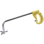 $339.11 - Para Segueta de 12", 90/45° Ángulo de Corte, Zamac, Cuerpo Fijo, MXBSL-001, Empaque: 44X20X5 cm, 0.96kg, Envío: 3 Días