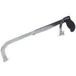 $213.32 - Para Segueta de 10 y 12", 90/45° Ángulo de Corte, Profesional, Arco Ajustable, MXBLS-001, Empaque: 44X20X5 cm, 0.53kg, Envío: 0 Días