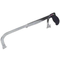 $213.32 - Para Segueta de 10 y 12", 90/45° Ángulo de Corte, Profesional, Arco Ajustable, MXBLS-001, Empaque: 44X20X5 cm, 0.53kg, Envío: 0 Días