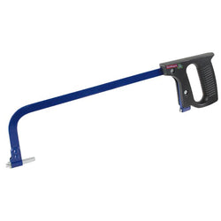 $134.87 - Para Segueta de 12", 90/45° Ángulo de Corte, Solera, Arco de Solera, MXAOO-001, Empaque: 44X20X5 cm, 0.45kg, Envío: 0 Días