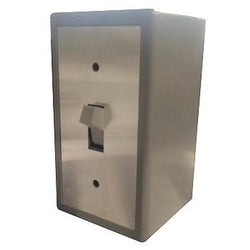 $3683.67 - Arrancador, 1 a 1.75HP, 120/220V, 2F, 60Hz, Uso general, C/luz piloto, MXMOT-004, Empaque: 7X8X12 cm, 1kg, Envío: 8 Días