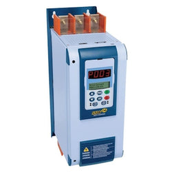 $731668.56 - 1000HP, 745Kw, 1400A, 220V, 3F, 60Hz, Arrancador Suave, MXWES-040, Empaque: 74X120X48 cm, 217.5kg, Envío: 12 Días