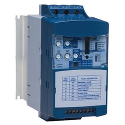 $85823.84 - 350HP, 260Kw, 412A, 440V, 3F, 60Hz, Arrancador Suave, MXSTF-026, Empaque: 25X35X26 cm, 7.6kg, Envío: 12 Días