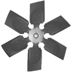 $1734.79 - 16"Ø, 6 Aspas, 5/8" Flecha, Giro: CCW, Hierro, MXMSX-012, Empaque: 46X23X46 cm, 4.87kg, Envío: 25 Días