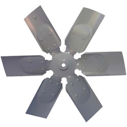 $5986.66 - 48"Ø Diámetro, 6 Aspas, 5/8" Flecha, Giro: CCW, Hierro, MXIBA-018, Empaque: 122X122X5 cm, 13.5kg, Envío: 25 Días