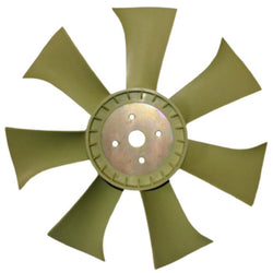 $2935.96 - 17"Ø, 7 Aspas, 1" Flecha, Giro: Derecha, Nylon con Fibra de Vidrio., MXNFU-001, Empaque: 75X85X75 cm, 4.0kg, Envío: 25 Días