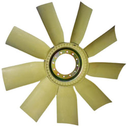 $4804.29 - 32"Ø, 9 Aspas, 5" Flecha, Giro: Derecha, Nylon con Fibra de Vidrio., MXNLG-005, Empaque: 70X85X70 cm, 4.0kg, Envío: 25 Días