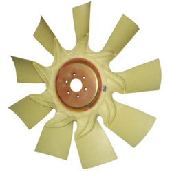 $5204.65 - 30"Ø, 9 Aspas, 2" Flecha, Giro: Derecha, Nylon con Fibra de Vidrio., MXNGO-005, Empaque: 75X85X75 cm, 6.0kg, Envío: 25 Días