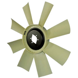 $6138.82 - 32"Ø, 8 Aspas, 2 1/2" Flecha, Giro: Derecha, Nylon con Fibra de Vidrio., MXNFT-005, Empaque: 75X85X75 cm, 6.0kg, Envío: 25 Días