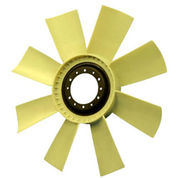 $6138.82 - 32"Ø, 8 Aspas, 5" Flecha, Giro: Derecha, Nylon con Fibra de Vidrio., MXNRY-005, Empaque: 75X85X75 cm, 6.0kg, Envío: 25 Días