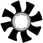 $3202.86 - 15 1/2"Ø, 8 Aspas, 4 3/4" Flecha, Giro: Derecha, Nylon con Fibra de Vidrio., MXNUB-001, Empaque: 75X85X75 cm, 4.0kg, Envío: 25 Días