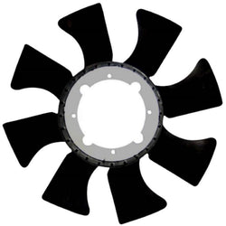 $3202.86 - 15 1/2"Ø, 8 Aspas, 4 3/4" Flecha, Giro: Derecha, Nylon con Fibra de Vidrio., MXNUB-001, Empaque: 75X85X75 cm, 4.0kg, Envío: 25 Días