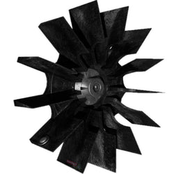 $1734.88 - 10 5/8"Ø, 13" Altura, 5/8" Flecha, Giro: CCW, Nylon y Fibra de vidrio, MXEBK-002, Empaque: 32X16X32 cm, 4.10kg, Envío: 25 Días