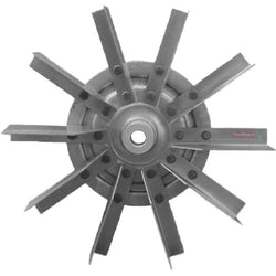 $698.44 - 10 3/4"Ø, 10" Altura, 5/8" Flecha, Giro: CCW, Hierro, MXEBW-006, Empaque: 32X16X32 cm, 4.10kg, Envío: 20 Días