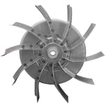 $1621.39 - 12 3/4"Ø, 10" Altura, 5/8" Flecha, Giro: CCW, Hierro, MXEYK-002, Empaque: 37X19X37 cm, 6.33kg, Envío: 25 Días