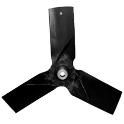 $2001.79 - 17"Ø, 3 Aspas, 5/8" Flecha, Giro: CCW, Nylon y Fibra de vidrio, MXBTX-007, Empaque: 48X24X48 cm, 5.53kg, Envío: 25 Días