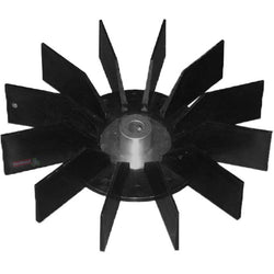 $698.44 - 10 3/4"Ø, 12" Altura, 5/8" Flecha, Giro: CCW, Nylon y Fibra de vidrio, MXENL-004, Empaque: 32X16X32 cm, 4.10kg, Envío: 25 Días