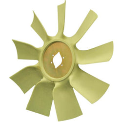 $5204.65 - 30"Ø, 9 Aspas, 2 1/2" Flecha, Giro: Derecha, Nylon con Fibra de Vidrio., MXNQK-005, Empaque: 75X85X75 cm, 6.0kg, Envío: 25 Días