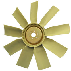 $4804.29 - 32"Ø, 9 Aspas, 2" Flecha, Giro: Derecha, Nylon con Fibra de Vidrio., MXNYT-005, Empaque: 75X80X75 cm, 4.0kg, Envío: 25 Días