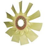 $6138.82 - 32"Ø, 11 Aspas, 5" Flecha, Giro: Derecha, Nylon con Fibra de Vidrio, MXNWT-004, Empaque: 70X85X70 cm, 6.0kg, Envío: 25 Días