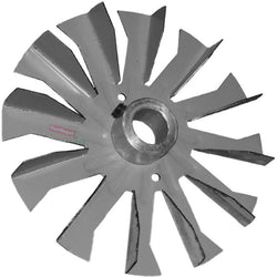 $648.55 - 4 3/4"Ø, 12 Aspas, 5/16" Flecha, Giro: CCW, Hierro, MXEIY-002, Empaque: 17X15X17 cm, 0.36kg, Envío: 25 Días