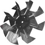 $854.09 - 6 1/4"Ø, 12 Aspas, 5/8" Flecha, Giro: CCW, Aluminio, MXEAM-002, Empaque: 21X10X21 cm, 1.10kg, Envío: 25 Días