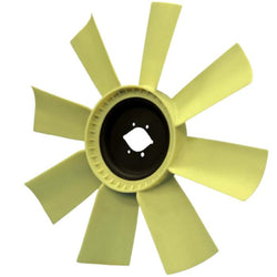 $6138.82 - 32"Ø, 8 Aspas, 2 1/2" Flecha, Giro: Derecha, Nylon con Fibra de Vidrio., MXNPE-005, Empaque: 75X85X75 cm, 6.0kg, Envío: 25 Días