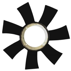 $3202.86 - 20"Ø, 7 Aspas, 6 5/16" Flecha, Giro: Derecha, Nylon con Fibra de Vidrio., MXNTU-001, Empaque: 75X85X75 cm, 4.0kg, Envío: 25 Días