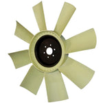 $6138.82 - 32"Ø, 8 Aspas, 2" Flecha, Giro: Derecha, Nylon con Fibra de Vidrio., MXNTS-005, Empaque: 75X85X75 cm, 6.0kg, Envío: 25 Días