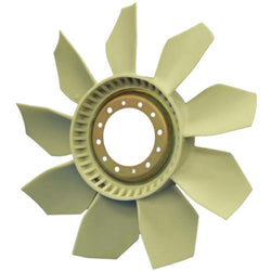 $4804.29 - 23"Ø, 9 Aspas, 5" Flecha, Giro: Derecha, Nylon con Fibra de Vidrio, MXNKA-001, Empaque: 60X70X60 cm, 3.0kg, Envío: 25 Días