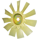 $6138.82 - 32"Ø, 11 Aspas, 2 1/2" Flecha, Giro: Derecha, Nylon con Fibra de Vidrio., MXNYN-004, Empaque: 70X85X70 cm, 6.0kg, Envío: 25 Días