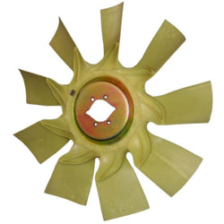 $5204.65 - 30"Ø, 9 Aspas, 2 1/2" Flecha, Giro: Derecha, Nylon con Fibra de Vidrio., MXNON-005, Empaque: 75X85X75 cm, 6.0kg, Envío: 25 Días