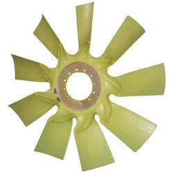 $5204.65 - 30"Ø, 9 Aspas, 5" Flecha, Giro: Derecha, Nylon con Fibra de Vidrio., MXNCY-005, Empaque: 75X85X75 cm, 6.0kg, Envío: 25 Días