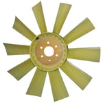 $2348.77 - 22"Ø, 10 Aspas, 2" Flecha, Giro: Derecha, Nylon con Fibra de Vidrio, MXNTD-005, Empaque: 75X80X75 cm, 4.0kg, Envío: 25 Días