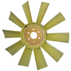 $2348.77 - 22"Ø, 10 Aspas, 2" Flecha, Giro: Derecha, Nylon con Fibra de Vidrio, MXNTD-005, Empaque: 75X80X75 cm, 4.0kg, Envío: 25 Días