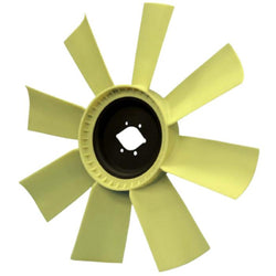 $6138.82 - 32"Ø, 8 Aspas, 2 1/2" Flecha, Giro: Derecha, Nylon con Fibra de Vidrio., MXNBW-005, Empaque: 75X85X75 cm, 6.0kg, Envío: 25 Días