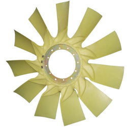 $7473.34 - 32"Ø, 11 Aspas, 7" Flecha, Giro: Derecha, Nylon con Fibra de Vidrio., MXNLT-004, Empaque: 70X85X70 cm, 6.0kg, Envío: 25 Días