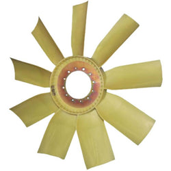 $6138.82 - 32"Ø, 9 Aspas, 5" Flecha, Giro: Derecha, Nylon con Fibra de Vidrio., MXNTT-005, Empaque: 75X80X75 cm, 4.0kg, Envío: 25 Días