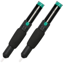 $459.85 - 2Pzas, Extractor Manual de Soldadura, Plástico ABS, Negro., MXSUO-002, Empaque: 22X4X8 cm, 0.158kg, Envío: 0 Días