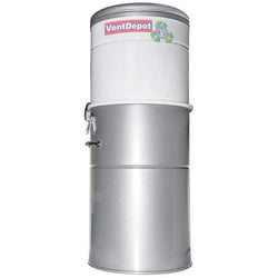 $25957.77 - 35L, 237m3/h, 700AW, 140 H2O CDA, 120V, 60Hz, 65db, Sin Accesorios. , MXOVP-001, Empaque: 35X75X35 cm, 24kg, Envío: 0 Días
