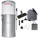 $31572.01 - 35L, 237m3/h, 700AW, 140 H2O CDA, 120V, 60Hz, 65db, Con Accesorios. , MXOVO-001, Empaque: 32X77X33 cm, 24kg, Envío: 0 Días