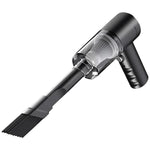 $371.97 - 1Pza, Inalámbrica, 120W, 5.5Kpa, 2000mAh, USB C, Filtro Lavable., MXFRV-001, Empaque: 16X16X7 cm, 0.290kg, Envío: 0 Días