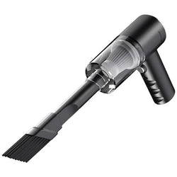 $371.97 - 1Pza, Inalámbrica, 120W, 5.5Kpa, 2000mAh, USB C, Filtro Lavable., MXFRV-001, Empaque: 16X16X7 cm, 0.290kg, Envío: 0 Días