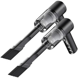 $712.02 - 2Pzas, Inalámbrica, 120W, 5.5Kpa, 2000mAh, USB C, Filtro Lavable., MXFRV-002, Empaque: 16X16X14 cm, 0.580kg, Envío: 0 Días