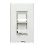 $436.87 - Atenuador Vertical, 120V, 60Hz, LED 200W, Incandescentes 600W, Conexión Unipolar o 3 Vías. , MXDMD-001, Empaque: 11X15X6 cm, 0.500kg, Envío: 0 Días