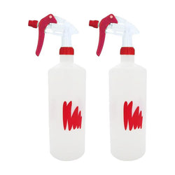 $216.13 - 2 Pzs, 1L, Plástico Polietileno, Pulverización Fina., MXATN-002, Empaque: 26X36X32 cm, 0.04kg, Envío: 0 Días