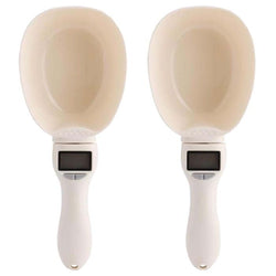 $502.76 - 2Pzas, Rango 0.5 a 800g, LED, Blanco, 1xCR2032 (incluida)., MXOOW-002, Empaque: 16X 22X 3 cm, 0.16kg, Envío: 0 Días