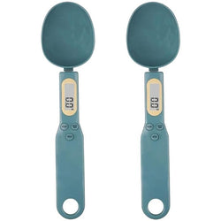 $324.85 - 2Pzas, Rango 0.5 a 500g, LED, Verde Esmeralda, 1xCR2032 (No incluidas)., MXOPE-002, Empaque: 13X 14X 3 cm, 0.06kg, Envío: 0 Días