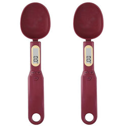 $324.85 - 2Pzas, Rango 0.5 a 500g, LED, Rojo, 1xCR2032 (No incluidas)., MXOOE-002, Empaque: 13X 14X 3 cm, 0.06kg, Envío: 0 Días