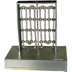 $33894.15 - 221845BTU, 65KW, 480V/3F/60Hz, 163.3A, 4Etapas, MXHSP-099, Empaque: 82X123X36 cm, 7.0kg, Envío: 20 Días